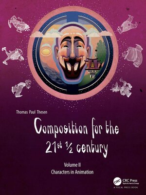 cover image of Composition for the 21st ½ century, Vol 2